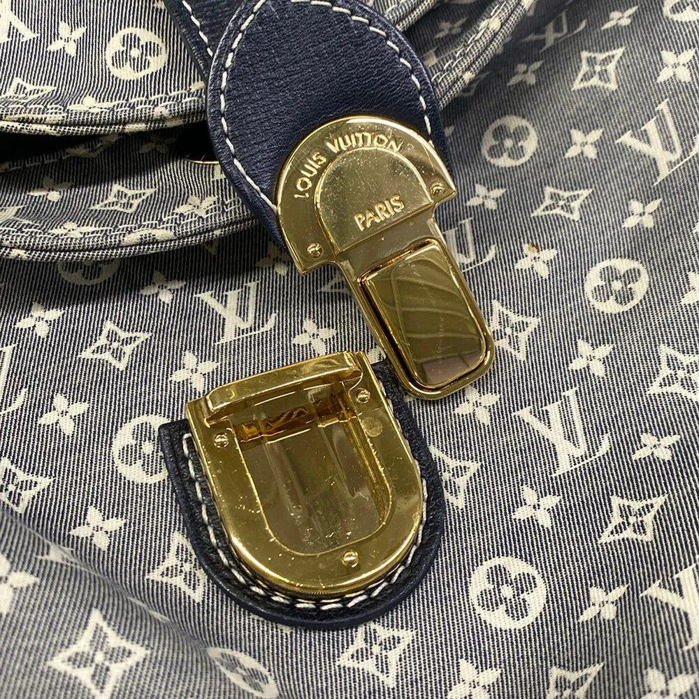 Louis Vuitton Romance Encre Idylle #344970L10B - Picture 13 of 15